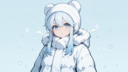 Wallpaper Girls