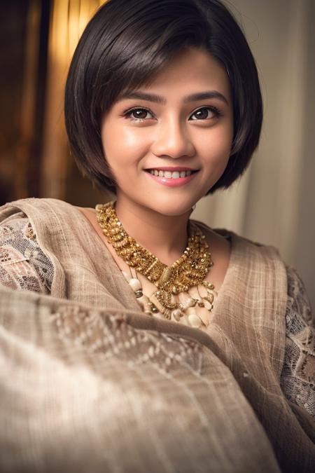 Paing Phyo Thu (Burmese Actress)版本v1.0 (ID: 82667)
