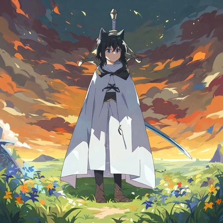 [Pony] Fran -  Tensei Shitara Ken Deshita (Reincarnated as a Sword)版本v0.5 (ID: 536623)
