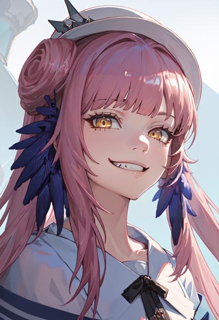 ceylon/セイロン/锡兰 (Arknights)
