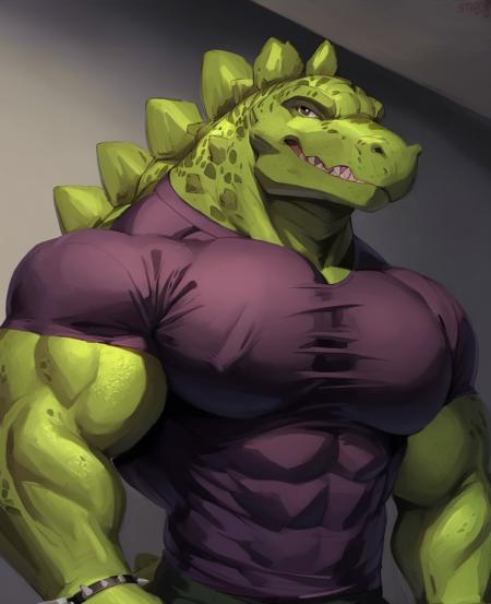 Stegz (Extreme Dinosaurs)