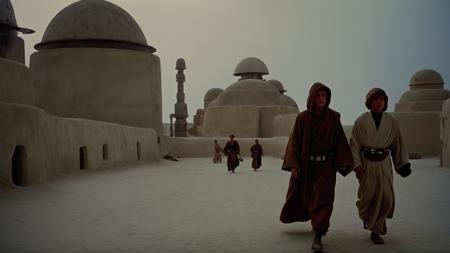 Star Wars Planets and Locations XL (Choose From List)