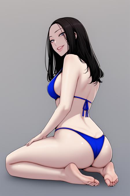 Cha Juhee | Brave New World | ART 1 | PONYXL