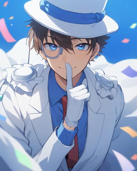 Detective_Conan 名探偵コナン 名侦探柯南