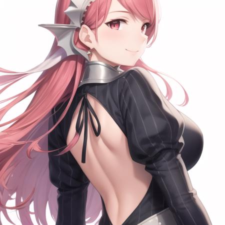 Cherche (Fire Emblem)