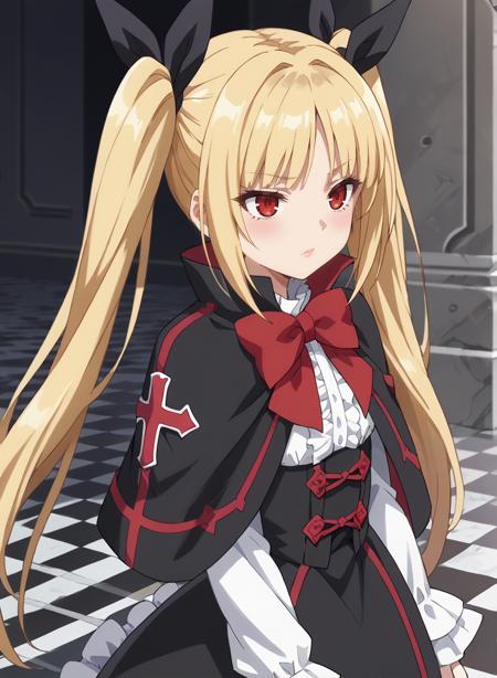 Rachel Alucard (BlazBlue)