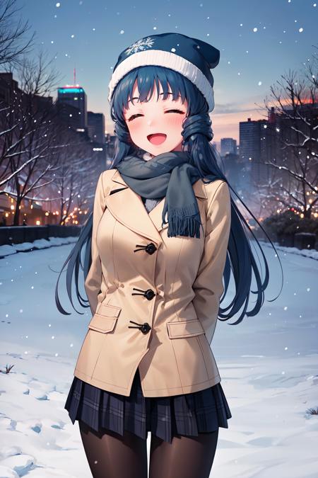 Reika Kitakami 北上麗花 | THE IDOLM@STER: Million Live! ~ Idolmaster