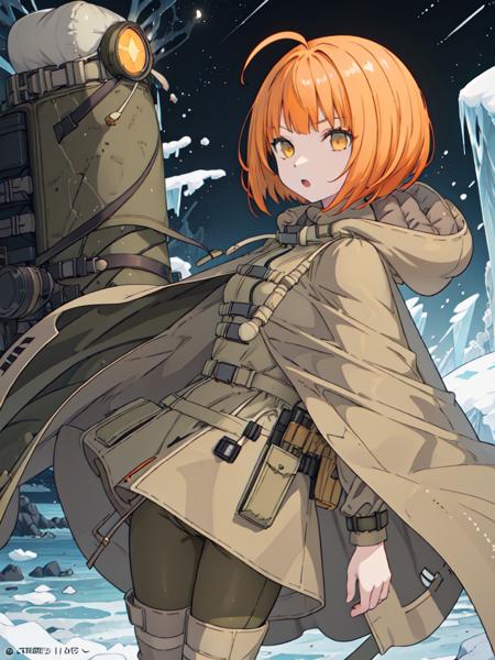 Keisha ケーシャ [人形の国/Aposimz]版本v1.0 (ID: 741489)