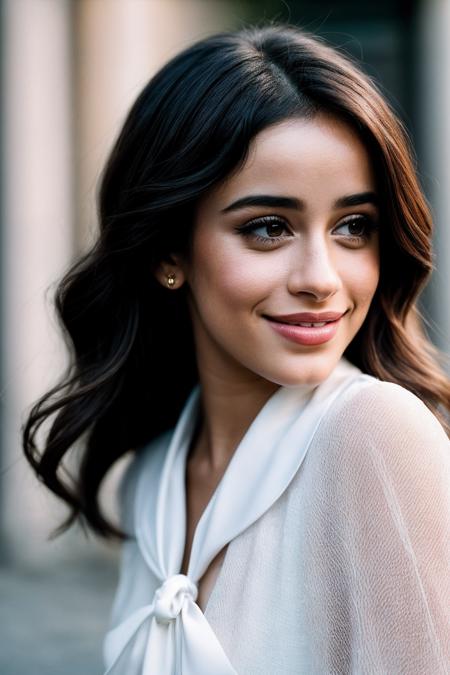 Camila Cabello SoloTI