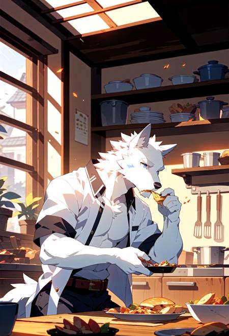 Kemono XL版本beta (ID: 507491)