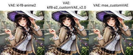 customVAE