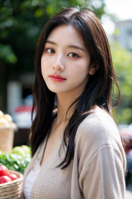 Not TWICE - Jihyo
