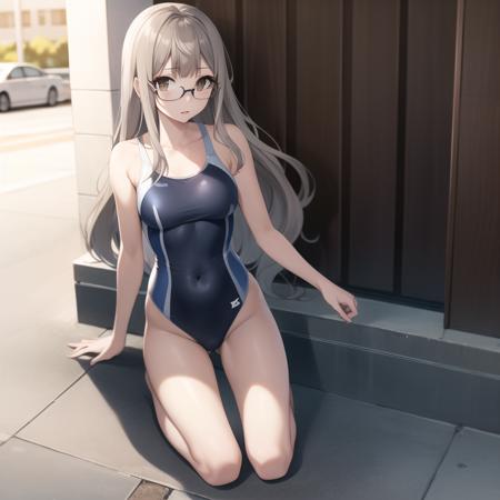 Rio Futaba | Rascal Does Not Dream of Bunny Girl Senpai