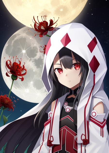 Koori_Chikage (Yuki Yuna is a Hero)