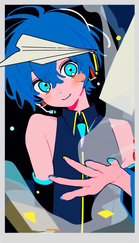 kaito_(vocaloid)_noobxl_eps_1.0