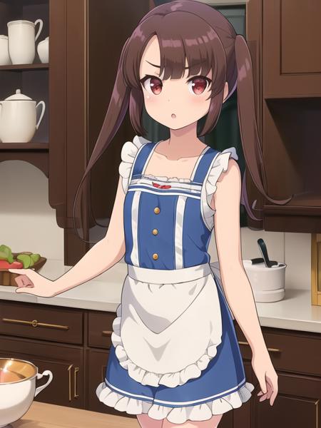 Shinonome Tsumugi 東雲つむぎ - O.N.G.E.K.I. オンゲキ版本v1.0 (ID: 310592)