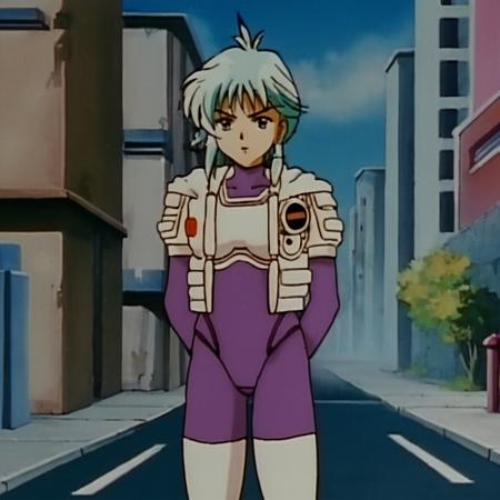 Karin Aoi - D・N・A²