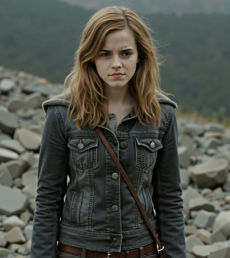 Hermione Granger