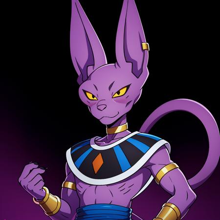 Beerus