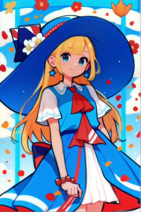 YomiSummer-PonyXL-PAseer版本v1.0 (ID: 426338)