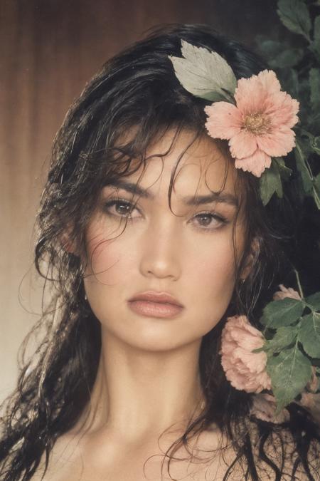 Tia Carrere