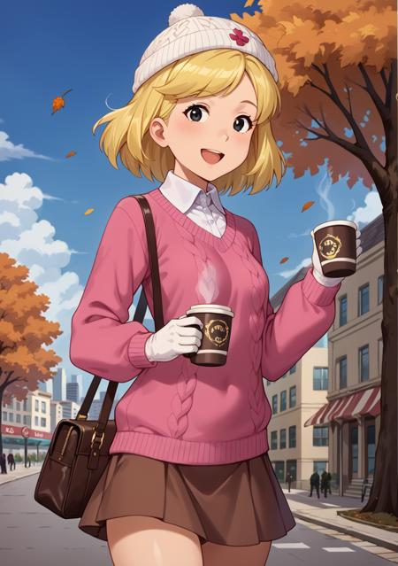 Emily Elizabeth(Movie version)