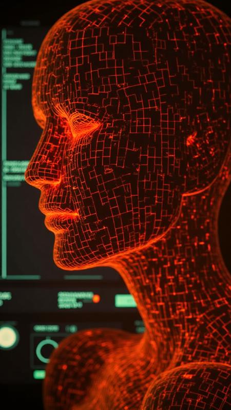 Cyber UI