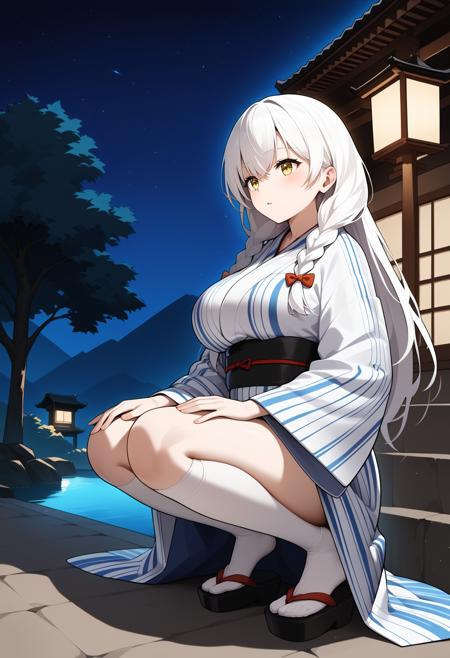[Pony] Hermione ハーマイオニー / Azur Lane