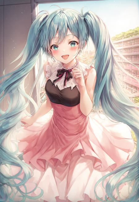 Artist Style: Roha  @R_o_ha