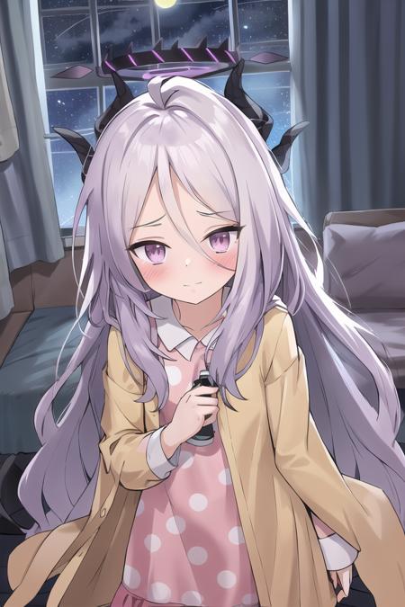 空崎日奈