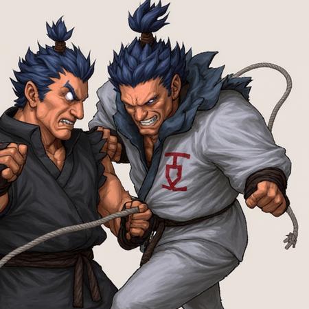 Gouki