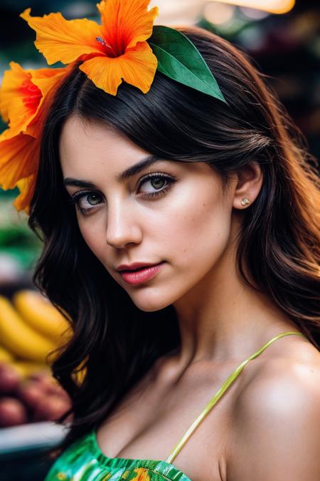 Blake Eden SoloTI