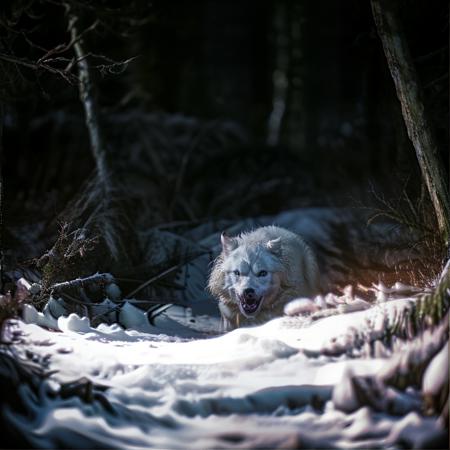 RPGWinterWolf