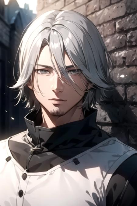 Renji Yomo / Tokyo Ghoul