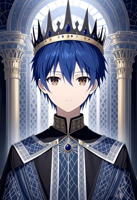 Shido Itsuka [ Date A Live ]