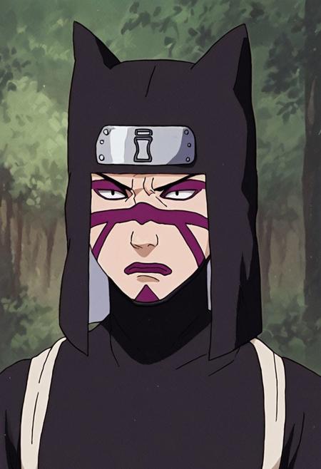 Naruto Shippuden Commision 2