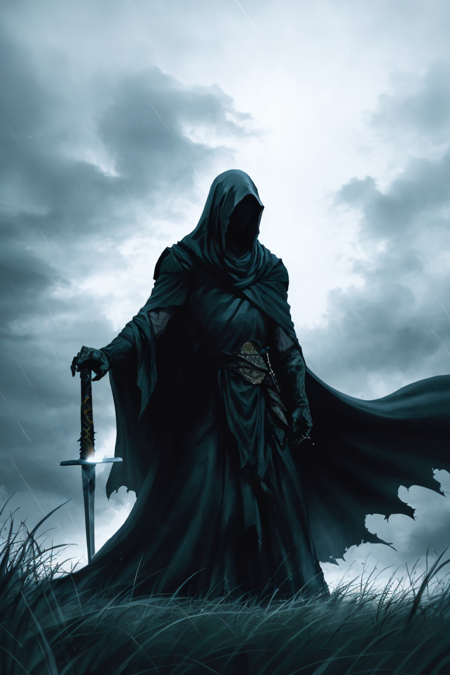 Nazgul (Lord of the Rings)