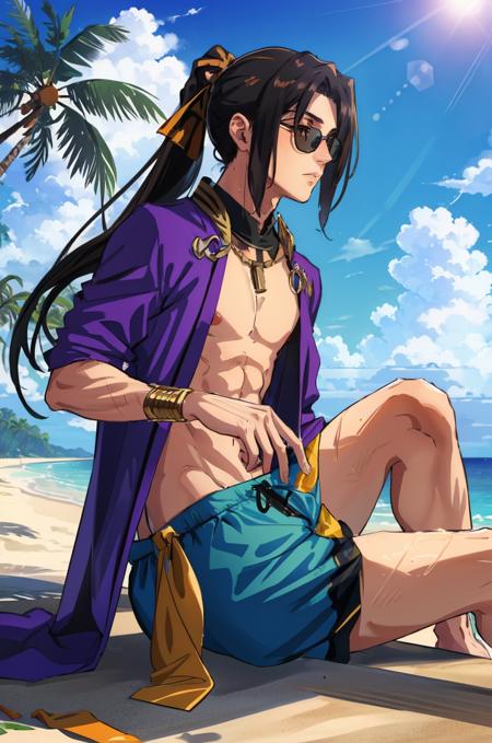 Seadall (Fire Emblem: Engage)