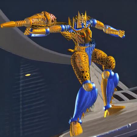 Cheetor (Beast Wars)