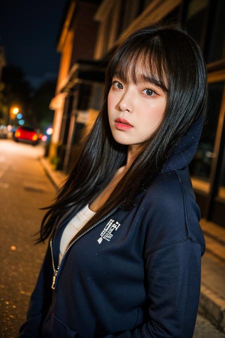 Oh My Girl Seunghee (승희) Lookalike