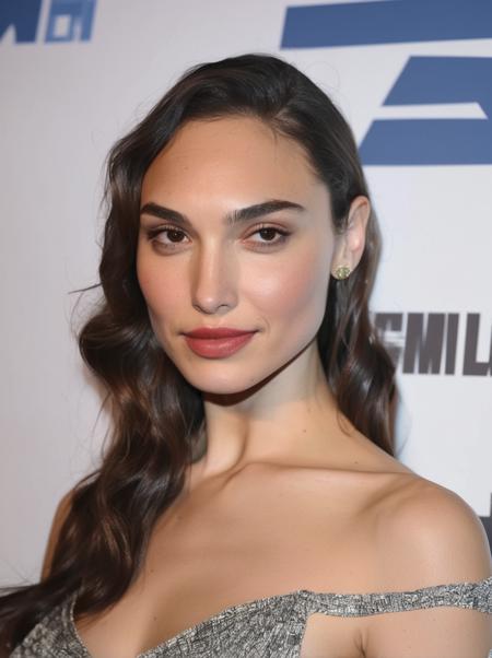 Gal Gadot (actress) [XL]