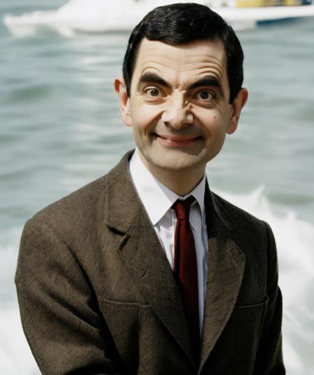 Mr Bean | SD 1.5