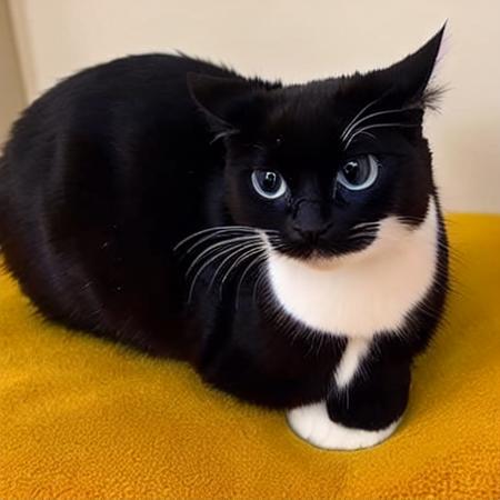 Maxwell the Cat