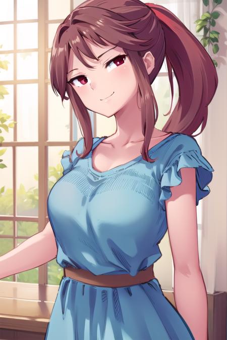 Mei - [Crimson CROWN (Matsuda Val)] Osananajimi ga Konnani Kimochi ii Nante ([Crimson CROWN (松田ヴァル)] 幼馴染がこんなに気持ちいいなんて)版本v1.0 (ID: 182244)