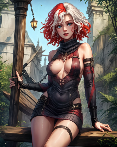 Lohse (Divinity Original Sin 2)