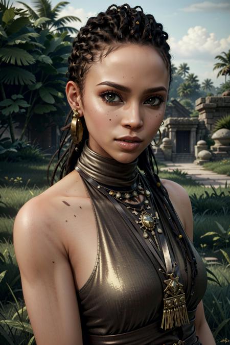 Citra from Far Cry 3版本v1.0 (ID: 158201)