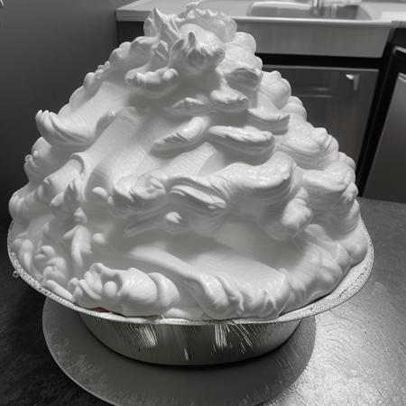 Shaving Cream Pie Master V1