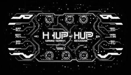 HUD