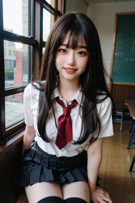 女主k Internet celebrity