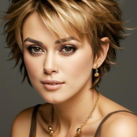 Keira Knightley